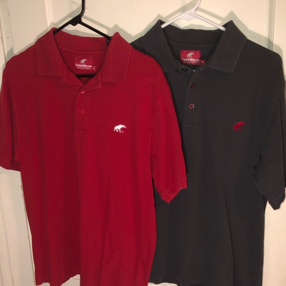 Tuskwear polo Clearance